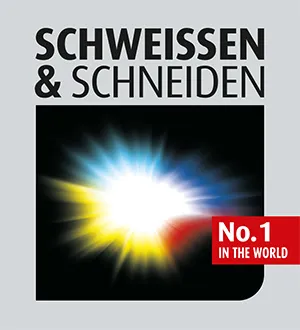 SCHWEISSEN &amp; SCHNEIDEN 2017 Дюссельдорфер, Германия