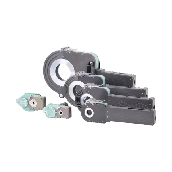 орбитальный сварочный аппарат