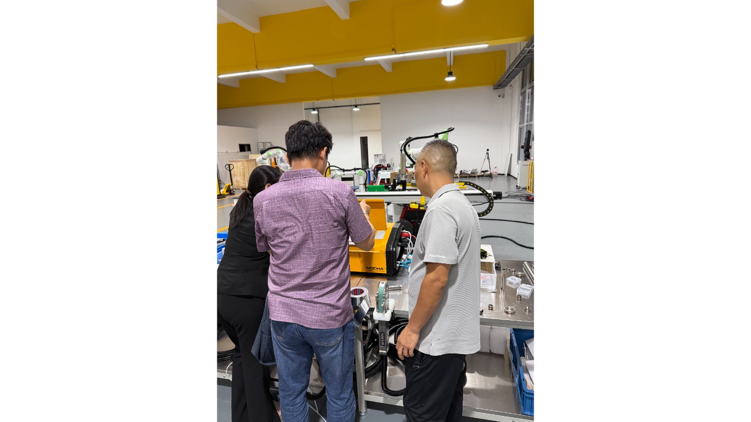 сварщики труб