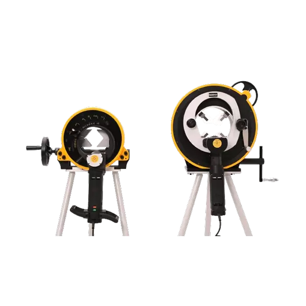 орбитальный режущий станок