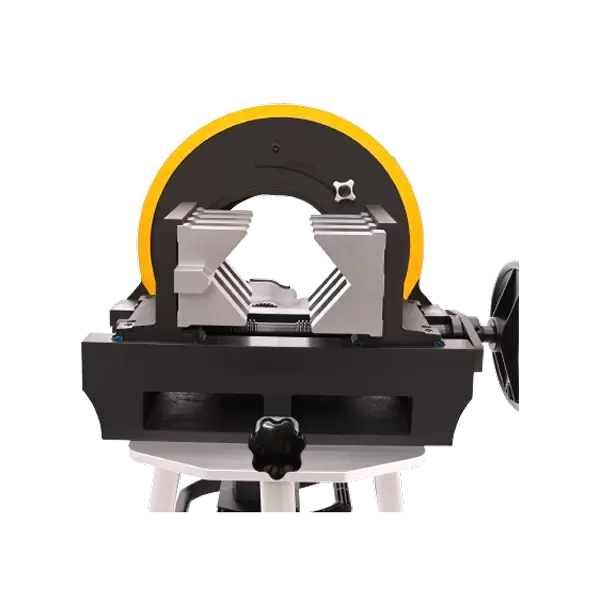 Применение орбитальных режущих станков в фармацевтической промышленности