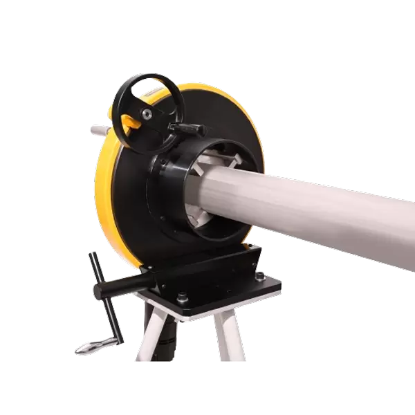 Почему орбитальные режущие станки необходимы в пищевой промышленности